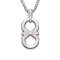 Emporio Armani JEWELRY EGS3300040  NECKLACE MEN สร้อยคอ