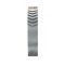 MASERATI JEWELRY JM426AXF10027 TITANIUM RING RG SZ27 แหวน