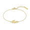 LACOSTE LCJ2040047 CROCODILE WOMEN BRACELET JEWELRY สร้อยข้อมือ