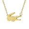LACOSTE LCJ2040047 CROCODILE WOMEN BRACELET JEWELRY สร้อยข้อมือ