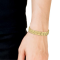 LACOSTE LCJ2040120 METROPOLE MEN BRACELET JEWELRY สร้อยข้อมือ