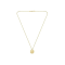 LACOSTE LCJ2040411 VIGOR MEN NECKLACE JEWELRY สร้อยคอ