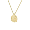 LACOSTE LCJ2040411 VIGOR MEN NECKLACE JEWELRY สร้อยคอ