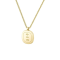 LACOSTE LCJ2040411 VIGOR MEN NECKLACE JEWELRY สร้อยคอ