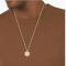 LACOSTE LCJ2040411 VIGOR MEN NECKLACE JEWELRY สร้อยคอ