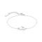 LACOSTE LCJ2040623 CROCODILE WOMEN BRACELET JEWELRY สร้อยข้อมือ