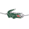 LACOSTE LCJ2040623 CROCODILE WOMEN BRACELET JEWELRY สร้อยข้อมือ