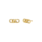 Michael Kors Premium MK Statement Link Earrings MKC164300710