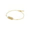 Michael Kors Premium Gold Bracelet MKC1730CZ710