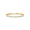 Michael Kors Premium Gold Tone Bracelet MKJ8415CZ710