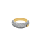 Michael Kors  JEWELRY   MKJ85419317 Ring Metallic Muse Brass Zirconia แหวน