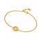 Michael Kors  JEWELRY   MKJ8576710 Premium Copper Bracelet สร้อยข้อมือ