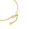 Michael Kors  JEWELRY   MKJ8577931 Premium Gold Tone Bracelet  กำไลข้อมือ