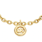 Michael Kors  JEWELRY   MKJ8578710 Premium Gold Bracelet กำไลข้อมือ