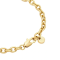 Michael Kors  JEWELRY   MKJ8578710 Premium Gold Bracelet กำไลข้อมือ