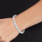 TOMMY HILFIGER THJ2780934 METBD MEN BRACELET JEWELRY สร้อยข้อมือ