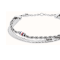 TOMMY HILFIGER THJ2780981 LAYERED SET WOMEN BRACELET JEWELRY สร้อยข้อมือ