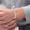 TOMMY HILFIGER THJ2790313 DRESS MEN BRACELET JEWELRY สร้อยข้อมือ