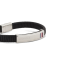 TOMMY HILFIGER THJ2790349 FLAT BRAIDED MEN BRACELET JEWELRY สร้อยข้อมือ