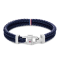 TOMMY HILFIGER THJ2790362 CARABINER MEN BRACELET JEWELRY สร้อยข้อมือ