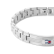 TOMMY HILFIGER THJ2790419 NELSON H-LINK BRACELET MEN BRACELET JEWELRY สร้อยข้อมือ