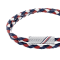 TOMMY HILFIGER THJ2790472 2.0DW MEN BRACELET JEWELRY สร้อยข้อมือ