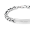 TOMMY HILFIGER THJ2790579 SS24 CLASH MEN BRACELET JEWELRY สร้อยข้อมือ