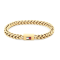 TOMMY HILFIGER THJ2790648 BRAIDED METAL MEN BRACELET JEWELRY สร้อยข้อมือ