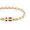 TOMMY HILFIGER THJ2790653 BRUCE CHAIN MEN BRACELET JEWELRY สร้อยข้อมือ