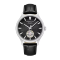 KENNETH COLE KCWGX0098007 AUTOMATIC - MODERN CLASSIC NEWPORT 42.0 mm LEATHER นาฬิกาข้อมือผู้ชาย