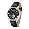 KENNETH COLE KCWGX0098007 AUTOMATIC - MODERN CLASSIC NEWPORT 42.0 mm LEATHER นาฬิกาข้อมือผู้ชาย