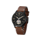 KENNETH COLE KCWGX0107804 AUTOMATIC - MODERN CLASSIC ASHTON 42.2 mm LEATHER นาฬิกาข้อมือผู้ชาย