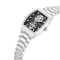 KENNETH COLE KCWGY0058805 AUTOMATIC - MODERN DRESS MILFORD 40 X 52.5mm S.STEEL นาฬิกาข้อมือผู้ชาย