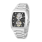 KENNETH COLE KCWGY0058805 AUTOMATIC - MODERN DRESS MILFORD 40 X 52.5mm S.STEEL นาฬิกาข้อมือผู้ชาย