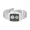 KENNETH COLE KCWGY0058805 AUTOMATIC - MODERN DRESS MILFORD 40 X 52.5mm S.STEEL นาฬิกาข้อมือผู้ชาย