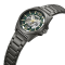 KENNETH COLE KCWGY0065103 AUTOMATIC - MODERN CLASSIC CLERMONT 44MM STAINLESS STEEL นาฬิกาข้อมือผู้ชาย