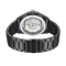 KENNETH COLE KCWGY0065104 AUTOMATIC - MODERN CLASSIC CLERMONT 44MM STAINLESS STEEL นาฬิกาข้อมือผู้ชาย
