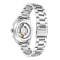 KENNETH COLE KCWGY0080702 AUTOMATIC - MODERN DRESS ASHTON 42MM  STAINLESS STEEL นาฬิกาข้อมือผู้ชาย