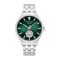KENNETH COLE KCWGY0098001 AUTOMATIC - MODERN CLASSIC NEWPORT 42.0 mm S.STEEL นาฬิกาข้อมือผู้ชาย