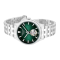 KENNETH COLE KCWGY0098001 AUTOMATIC - MODERN CLASSIC NEWPORT 42.0 mm S.STEEL นาฬิกาข้อมือผู้ชาย