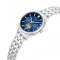 KENNETH COLE KCWGY0098005 AUTOMATIC - MODERN CLASSIC NEWPORT 42.0 mm S.STEEL นาฬิกาข้อมือผู้ชาย