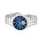 KENNETH COLE KCWGY0098005 AUTOMATIC - MODERN CLASSIC NEWPORT 42.0 mm S.STEEL นาฬิกาข้อมือผู้ชาย
