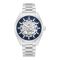 KENNETH COLE KCWGY0107905 AUTOMATIC - MODERN CLASSIC JACKSON 43.0 mm S.STEEL นาฬิกาข้อมือผู้ชาย