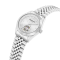 KENNETH COLE KCWGY0108905 AUTOMATIC - MODERN CLASSIC CHARTER 43.0 mm S.STEEL นาฬิกาข้อมือผู้ชาย