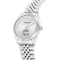 KENNETH COLE KCWGY0108905 AUTOMATIC - MODERN CLASSIC CHARTER 43.0 mm S.STEEL นาฬิกาข้อมือผู้ชาย