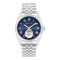 KENNETH COLE KCWGY0108906 AUTOMATIC - MODERN CLASSIC CHARTER 43.0 mm S.STEEL นาฬิกาข้อมือผู้ชาย