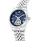 KENNETH COLE KCWGY0108906 AUTOMATIC - MODERN CLASSIC CHARTER 43.0 mm S.STEEL นาฬิกาข้อมือผู้ชาย