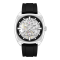 KENNETH COLE KCWGZ0099204 AUTOMATIC - MODERN DRESS MERRICK 42.0 mm SILICON นาฬิกาข้อมือผู้ชาย
