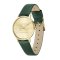 Lacoste LC2001233 นาฬิกาผู้หญิง สีเขียว