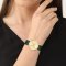 Lacoste LC2001233 นาฬิกาผู้หญิง สีเขียว